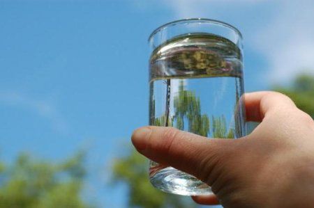 Моніторинг якості питної води