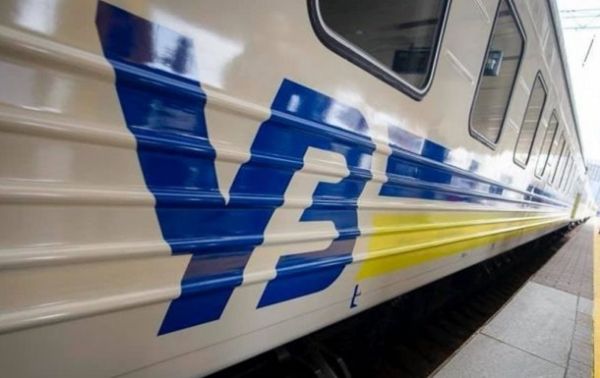 УЗ вперше за 2 роки запускає поїзд Київ–Черкаси