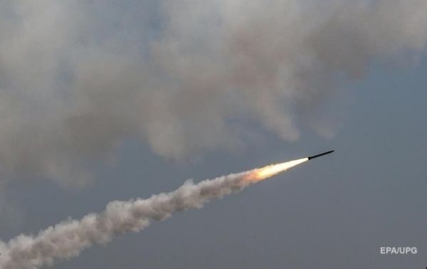 РФ завдала двох ракетних ударів по Одеській області