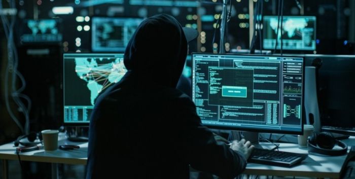 кібератака, кібербезпека, злом комп'ютерів, хакери