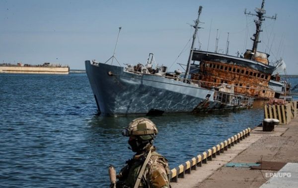 Війна довкола зерна. Як відкрити порти УкраїниСюжет