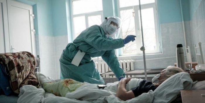 Спалах інфекційних захворювань, холера в Україні, коронавірус, туберкульоз