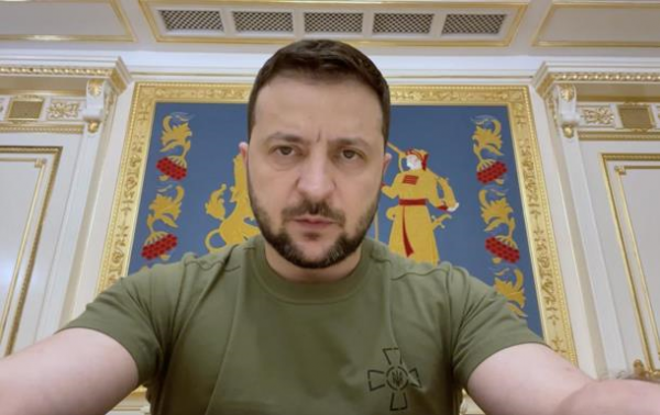 Зеленський візьме участь у саміті НАТО