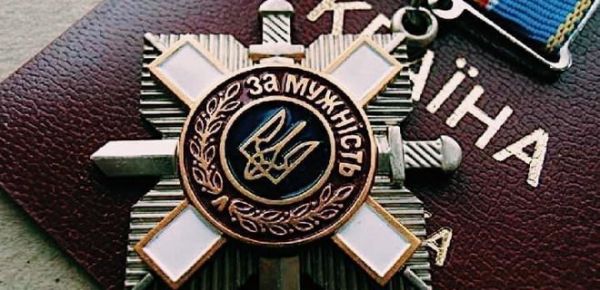 
Президент нагородив 147 оборонців України, 8 із них – посмертно 