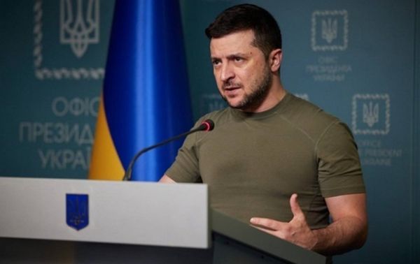Альтернативу членству в ЄС Україна не розглядає – президент
