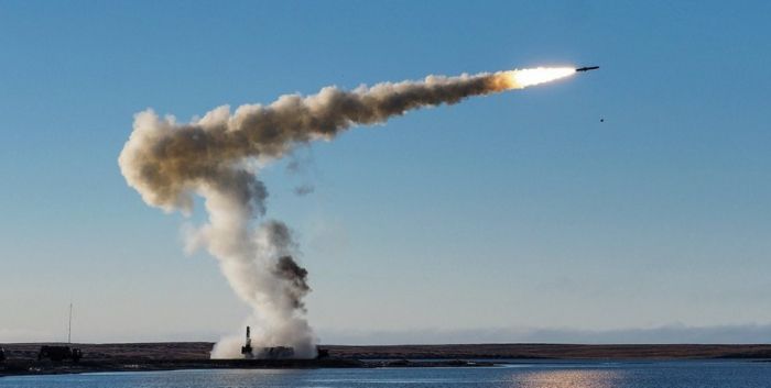 Ракета Калібр ракетний удар Чорноморський флот загроза Україна кораблі обстріли