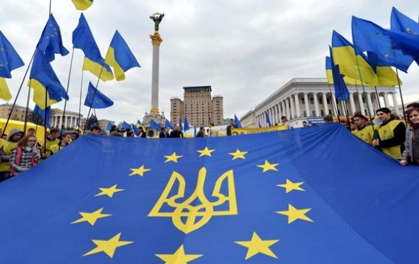 Рада звернулася до ЄС щодо кандидатства України