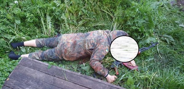Сусіди житомирського стрільця: Випустять – його у селі свої розстріляють - Новини України