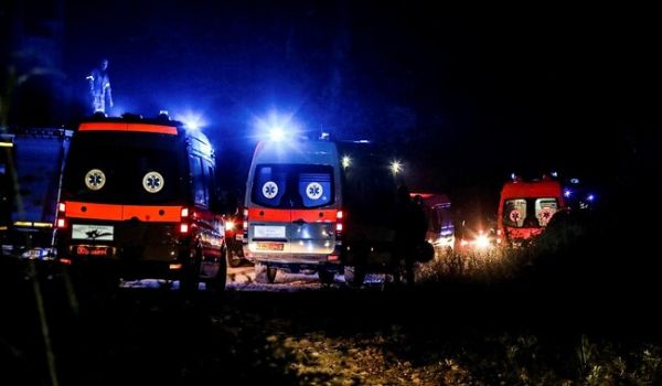 Аварія літака Ан-12 у Греції: У МЗС підтвердили загибель 8 українців - Новини України