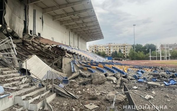 Обстріли Донбасу: зруйновано понад 50 будинків