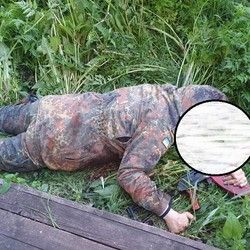 Сусіди житомирського стрільця: Випустять – його у селі свої розстріляють - Новини України