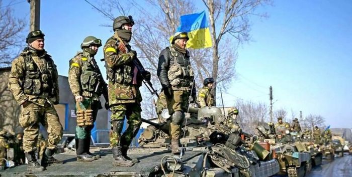 зведення генштабу, ситуація на фронті, позиції українських військових, ситуація на херсонщині, зсу звільнили іванівку