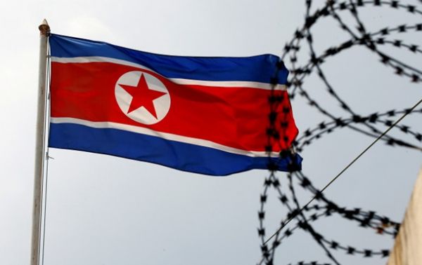 Північна Корея визнала "ДНР" та ЛНР"