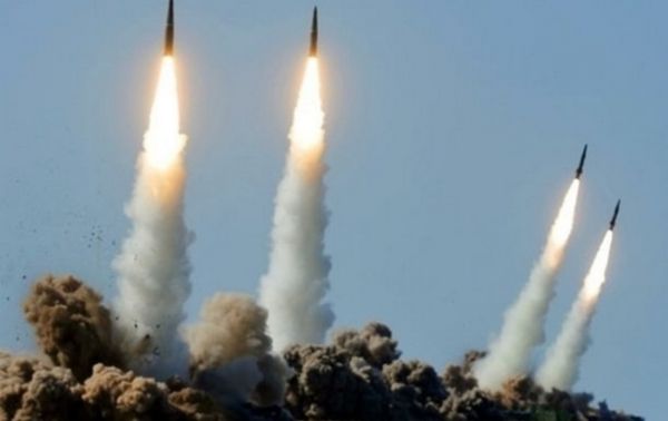 Ворог ударив по Україні 23 ракетами - ОК Південь