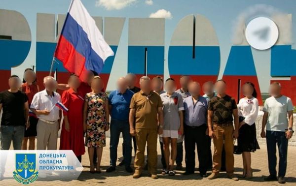 П'ятьом депутатам Маріупольської міськради повідомили про підозру