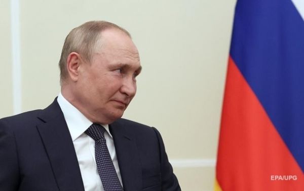 У ГУР розповіли про двійників Путіна