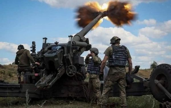ЗСУ відбивають штурми в Донецькій області – Генштаб