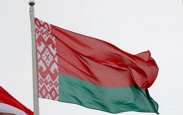 США оголосили про санкції стосовно 100 білоруських офіційних осіб