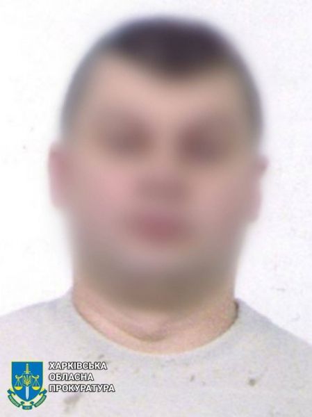 У звільненому Вовчанську затримали підозрюваного у держзраді