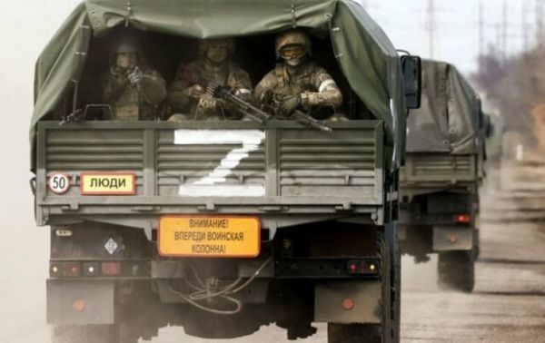 Росія кинула проти України 80% сухопутних військ - НАТО