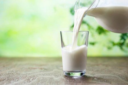 Затверджені зміни до Вимог щодо безпечності та якості молока і молочних продуктів