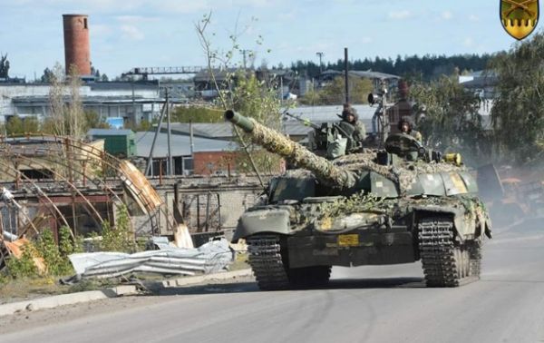 ЗСУ звільнили на Донбасі кілька сіл – Генштаб