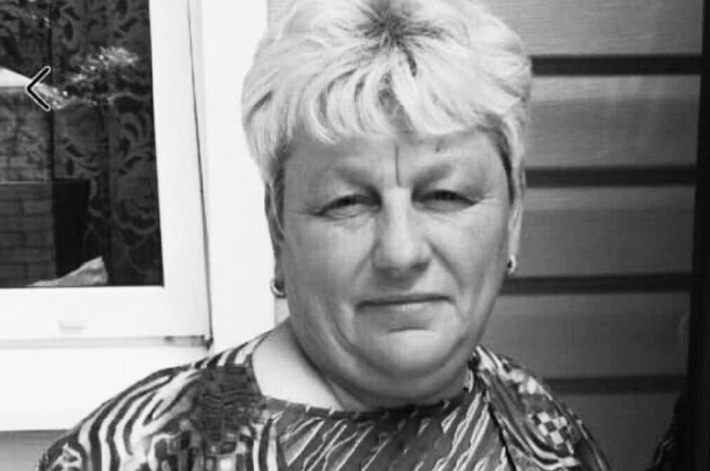 Поліція знайшла тіло 58-річної зниклої жінки з Надвірнянщини