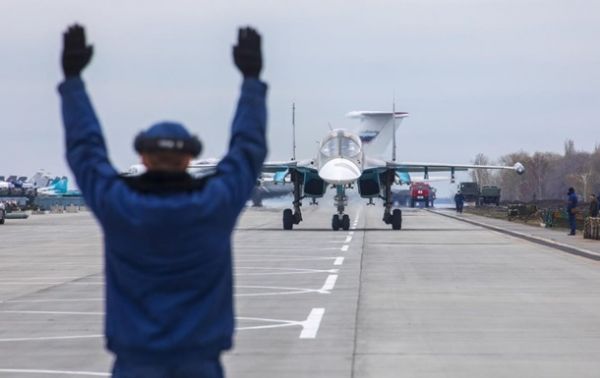 В Україні підрахували небойові втрати авіації РФ