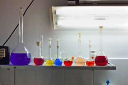 За 9 місяців 2022 року фахівцями санітарно-гігієнічної лабораторії виконано 8683 санітарно-хімічних досліджень