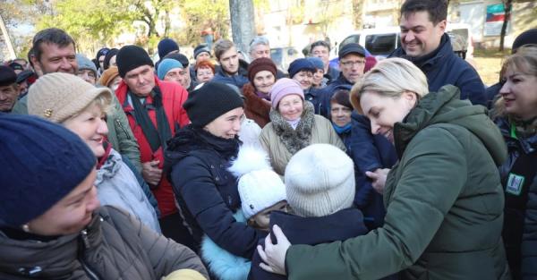 В Україні оголосили евакуацію мешканців Миколаївської та Херсонської областей - Новини України