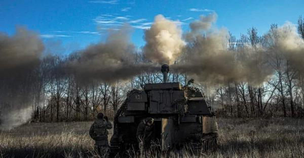Генштаб: ЗСУ за добу відбили 13 російських атак - Новини України