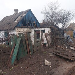 Росіяни завдали ракетних ударів по житловим будинкам у Краматорську - Новини України