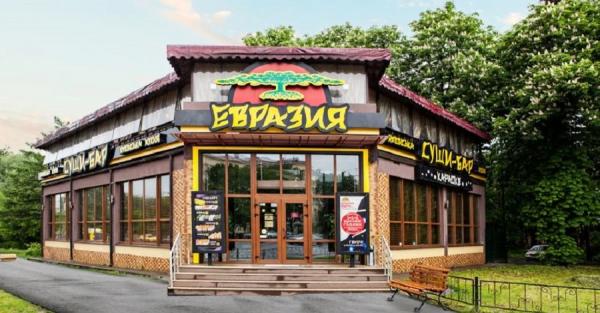 Мережа "Євразія" виплатила по 50 тисяч гривень відвідувачам, які отруїлися у її ресторанах - Новини України