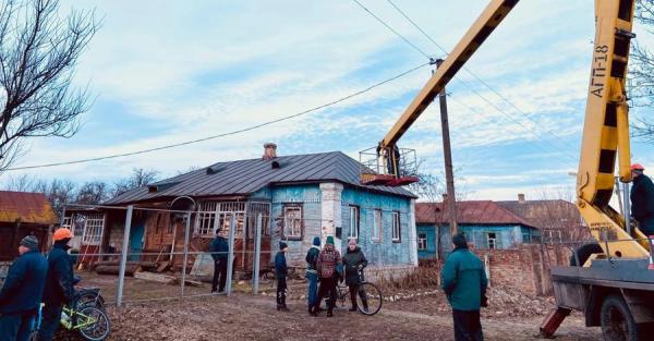 Росіяни обстріляли електролінії на Сумщині - частина області знеструмлена - Новини України