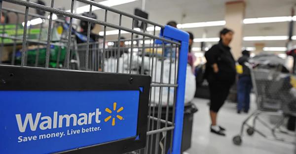 В США менеджер Walmart влаштував стрілянину і вбив 6 співробітників  - Новини України