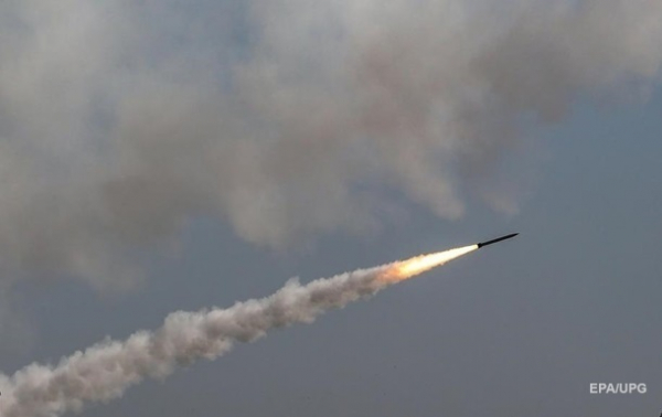 РФ випустила по Україні понад 4 тис. ракет - ЗСУ