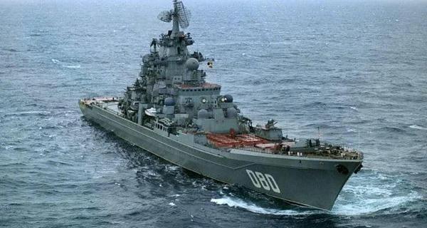 Росіяни збільшили кількість ракетоносіїв у Чорному морі, готових атакувати "Калібрамі" - Новини України