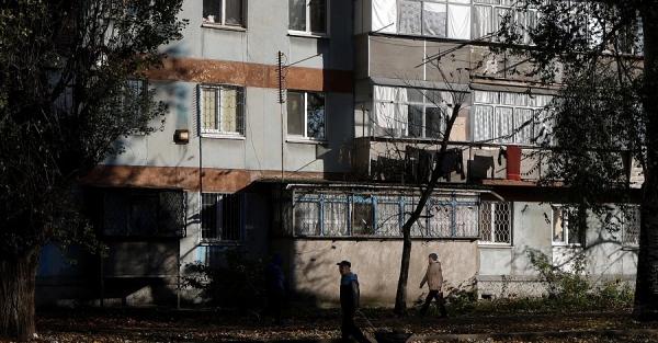 Війська РФ випустили по Нікопольщині десятки снарядів із РЗСВ - Новини України