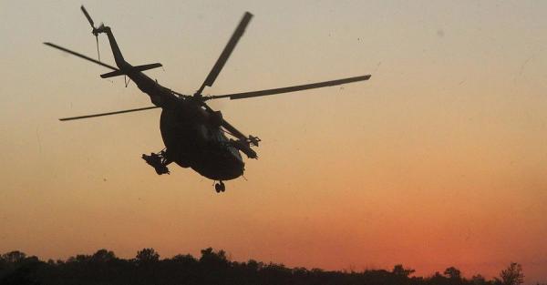 ЗСУ вперше затрофеїли російський вертоліт - Новини України