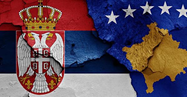 Сербія та Косово досягли угоди в конфлікті щодо номерних знаків - Новини України