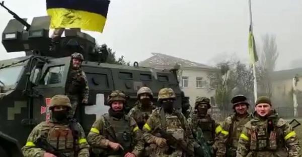 В’їзд у звільнену Снігурівку обмежили на 10 днів - Новини України