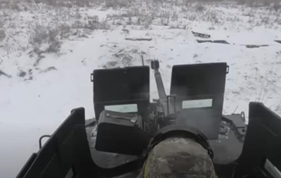 Сили оборони Києва відпрацювали захист північного кордону