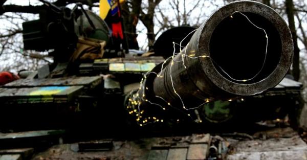 Генштаб: Декілька ракет впали на території РФ - Новини України