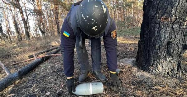 На Донбасі підірвалася бригада піротехніків – троє загинули - Новини України