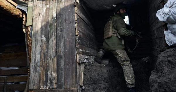 За добу ЗСУ знищили більше 690 російських солдат та 23 БПЛА - Новини України