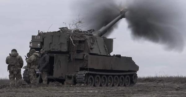 Генштаб: У Донецькій області росіяни знищили  20 своїх дезертирів - Новини України