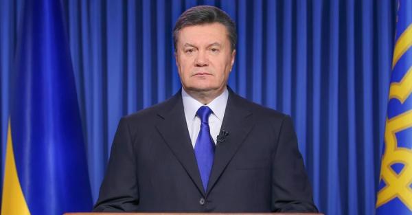 ДБР завершило розслідування відносно держзради Януковича та Азарова - Новини України