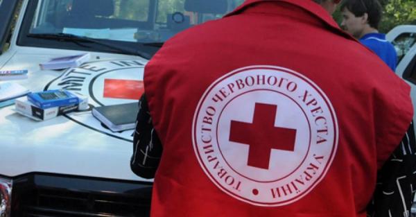 У Херсоні росіяни обстріляли пункт допомоги Червоного Хреста – загинула парамедик - Новини України