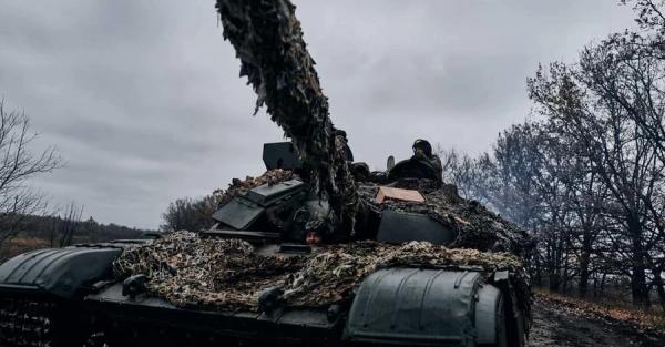 Генштаб підтвердив знищення російського пункту біля херсонської Чаплинки - Новини України