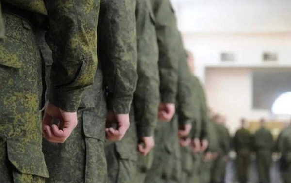 У РФ розглядають питання закриття кордонів для чоловіків - Данилов
